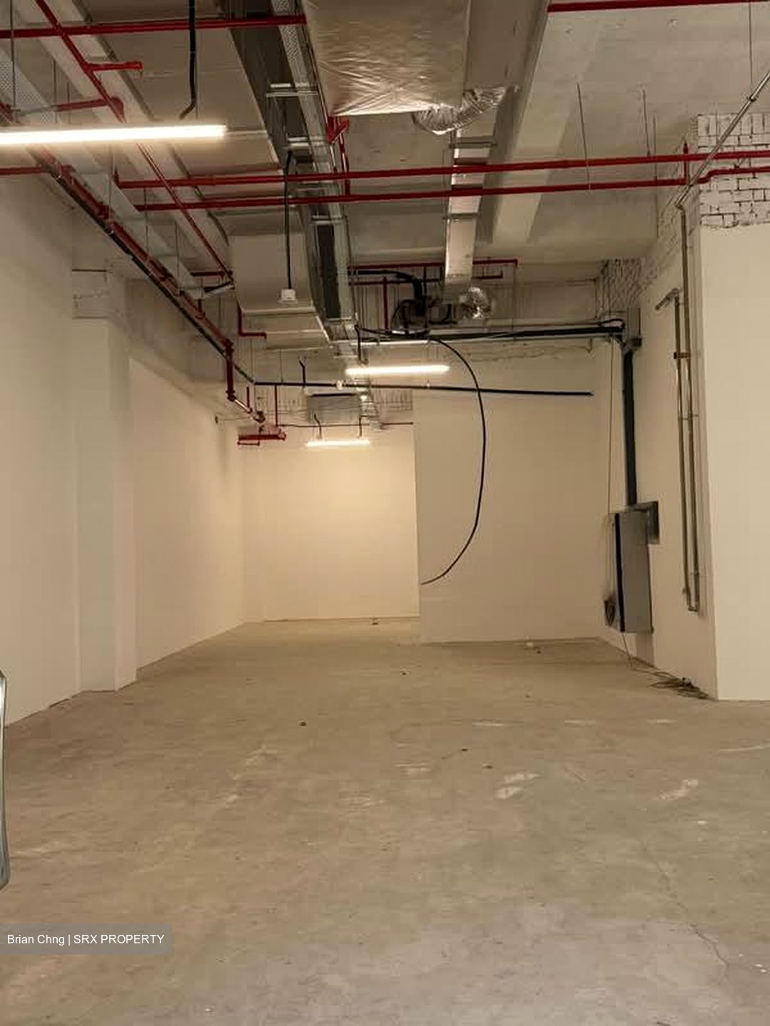 Stamford Court (D6), Retail #563155911